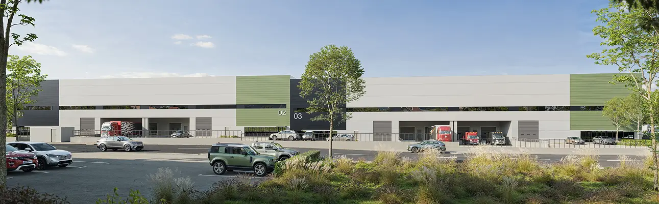 galería Alter Business Park | Chancerygate